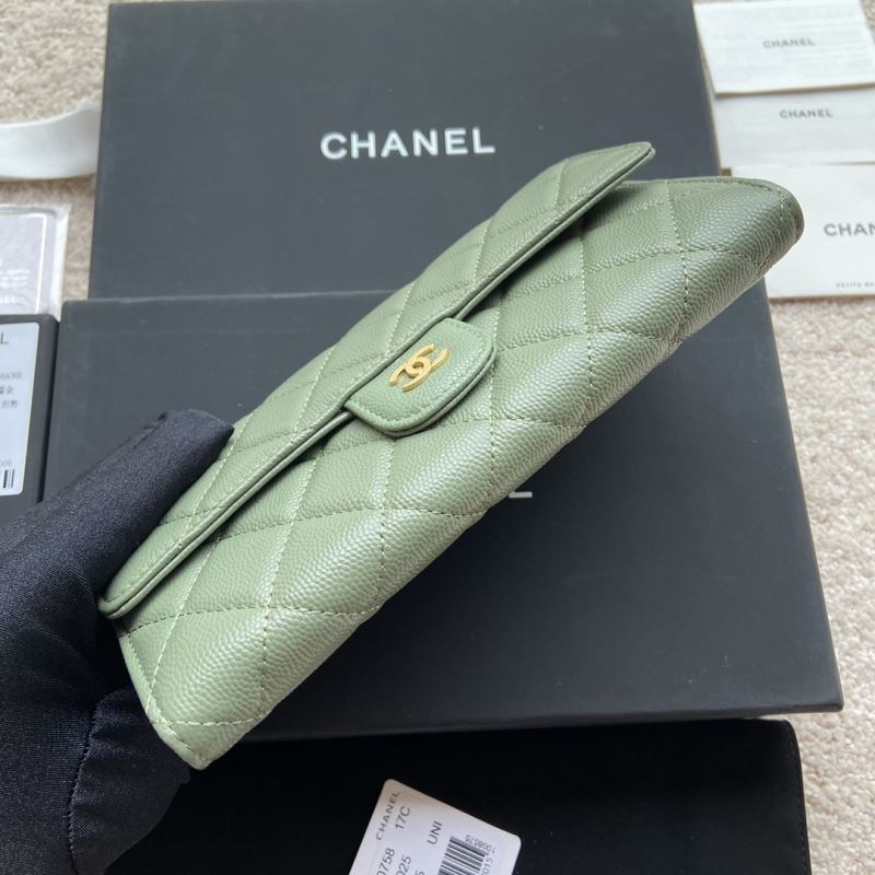 Chanel Wallet Purse